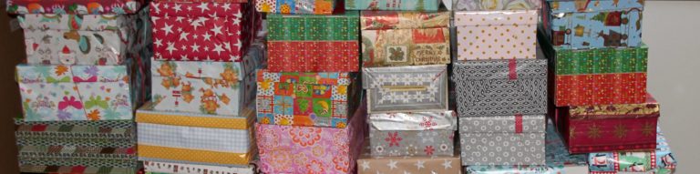 Weihnachten Im Schuhkarton Bremen 2022 Weihnachten im Schuhkarton Freie Evangelische Bekenntnisschule Bremen